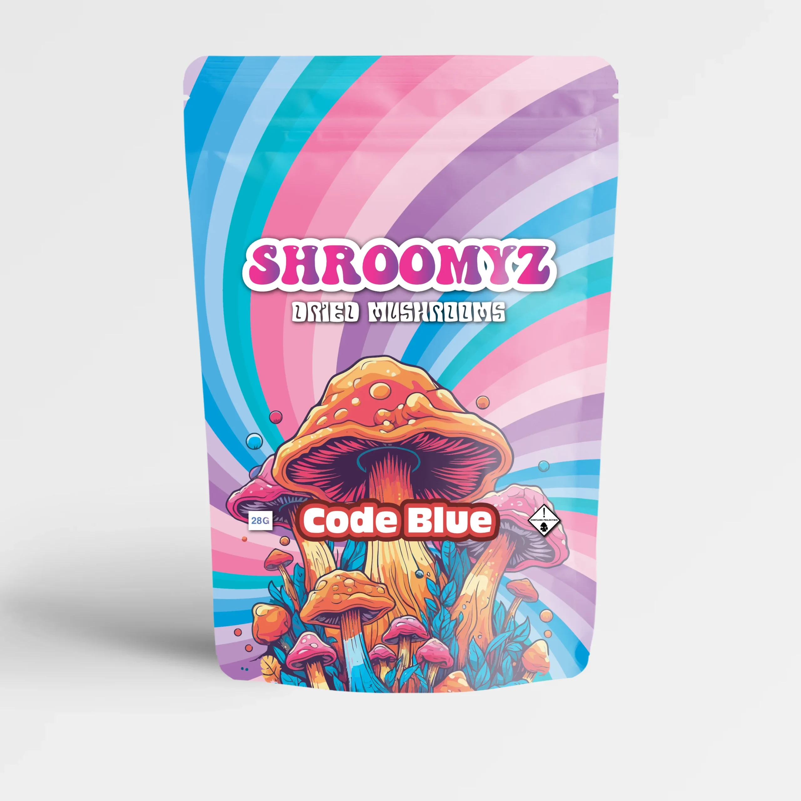 jobOuSata4HDbdCbLUZtBmOkmbDxTyHS8q7UDr2F.webp Code Blue - Image 1