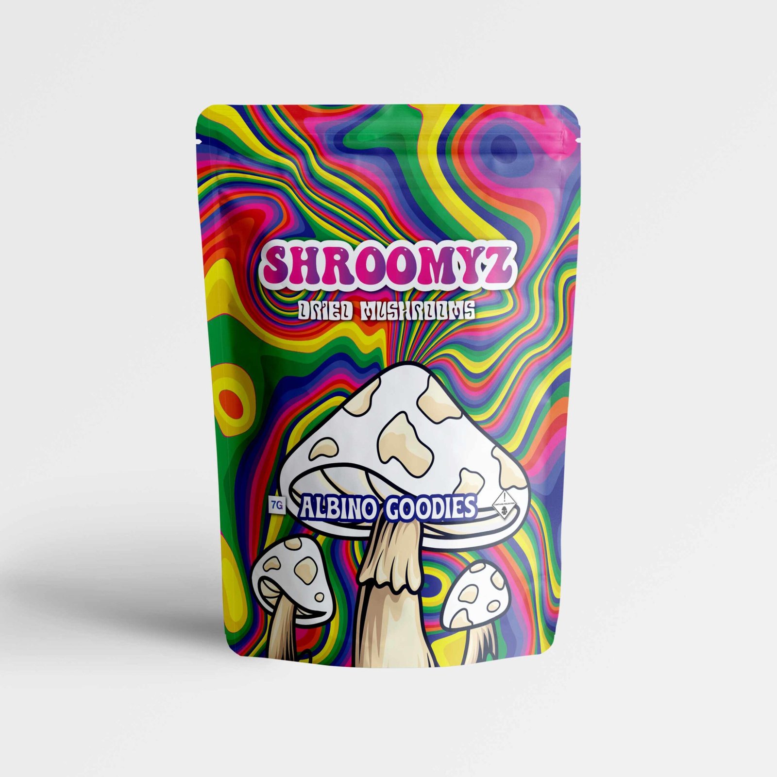 rXEBrPdgZdRDh71asq0lCKZizou6FSD5UKSu7QaP.jpg Albino Goodies - Image 1